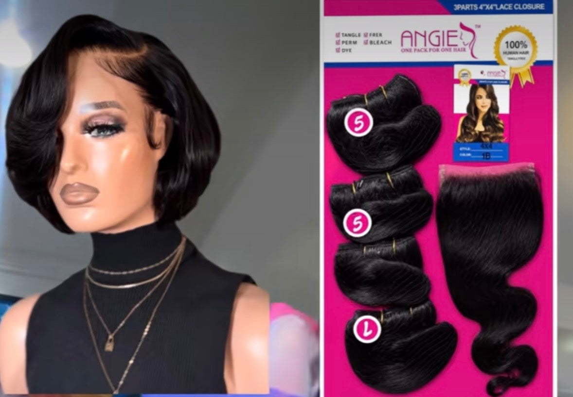 Tissage