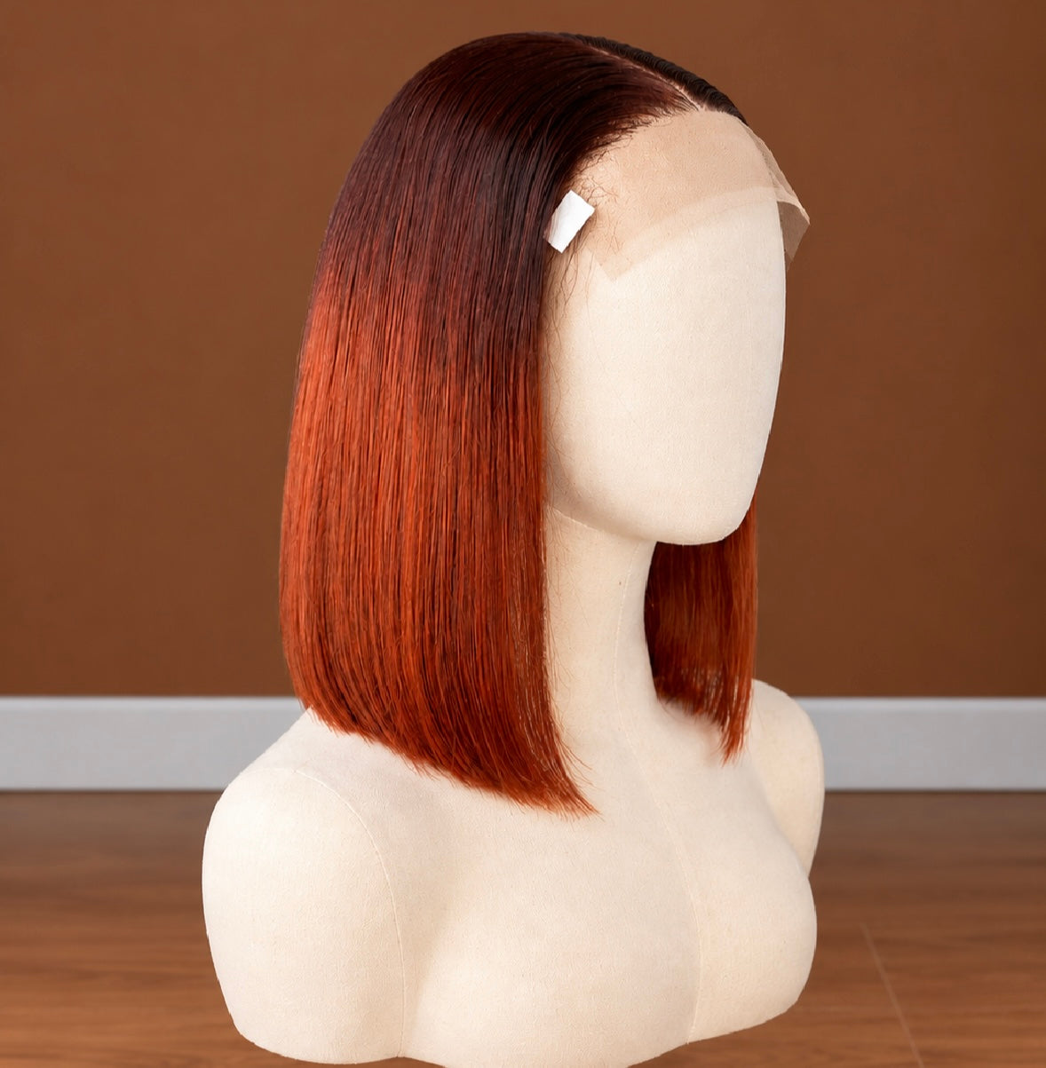 Nos wigs 100% humains hairs