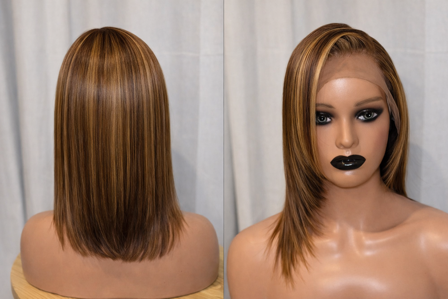 Highlight 100% humains