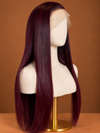 Futura gluelace synthétique wigs