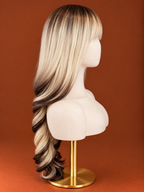 Futura fiber hairs
