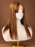 Vietnamiens hairs wigs