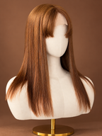 Vietnamiens hairs wigs