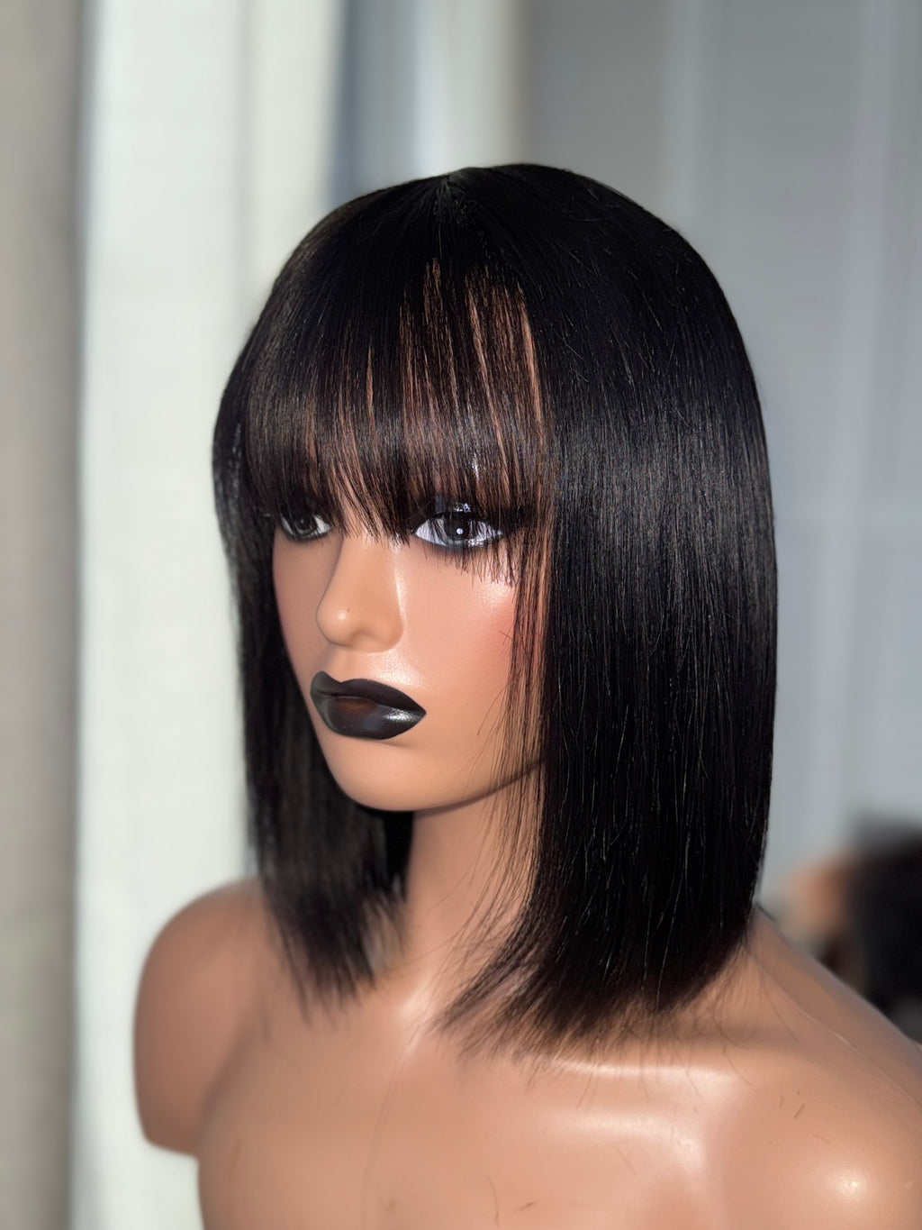Coupe Mireille