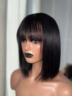 Coupe Mireille