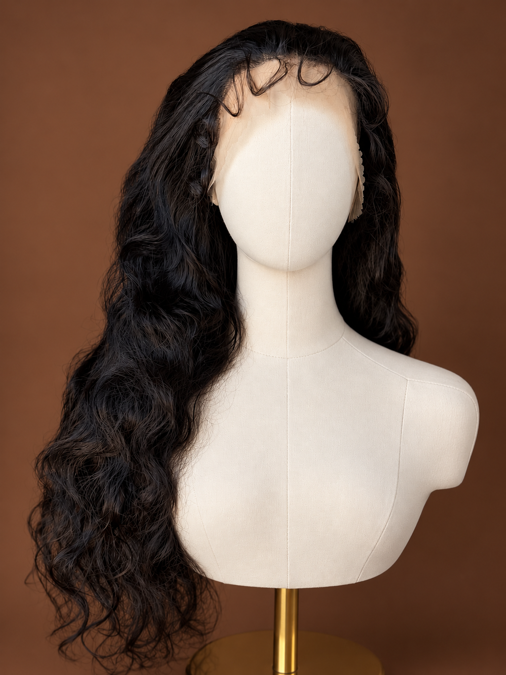 Humaine hairs body wave