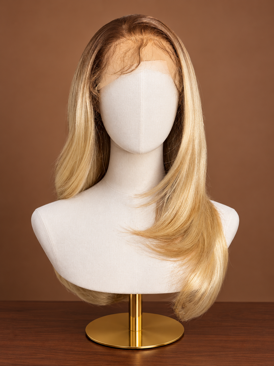 Futura fiber wigs