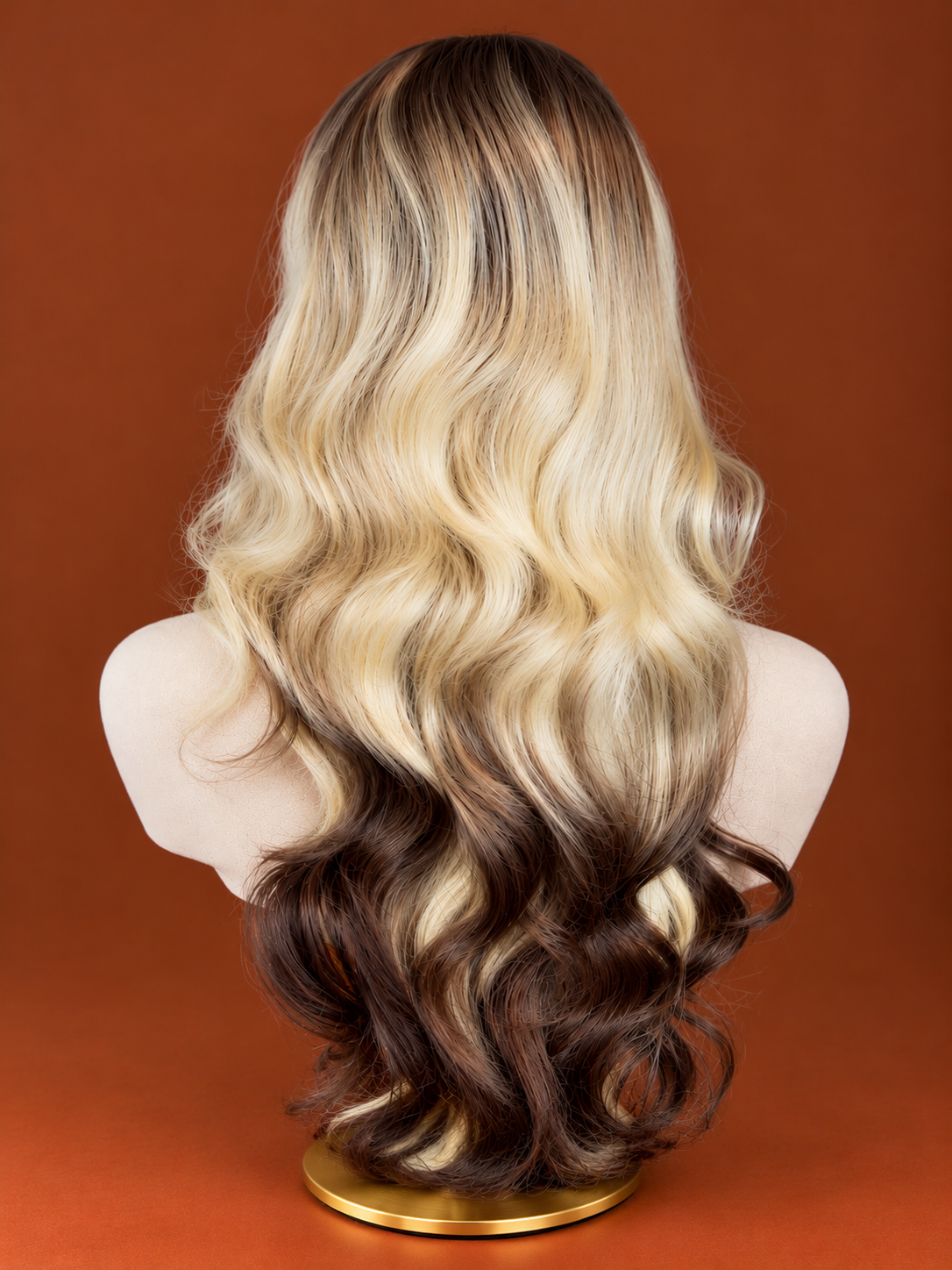 Futura synthetic wigs