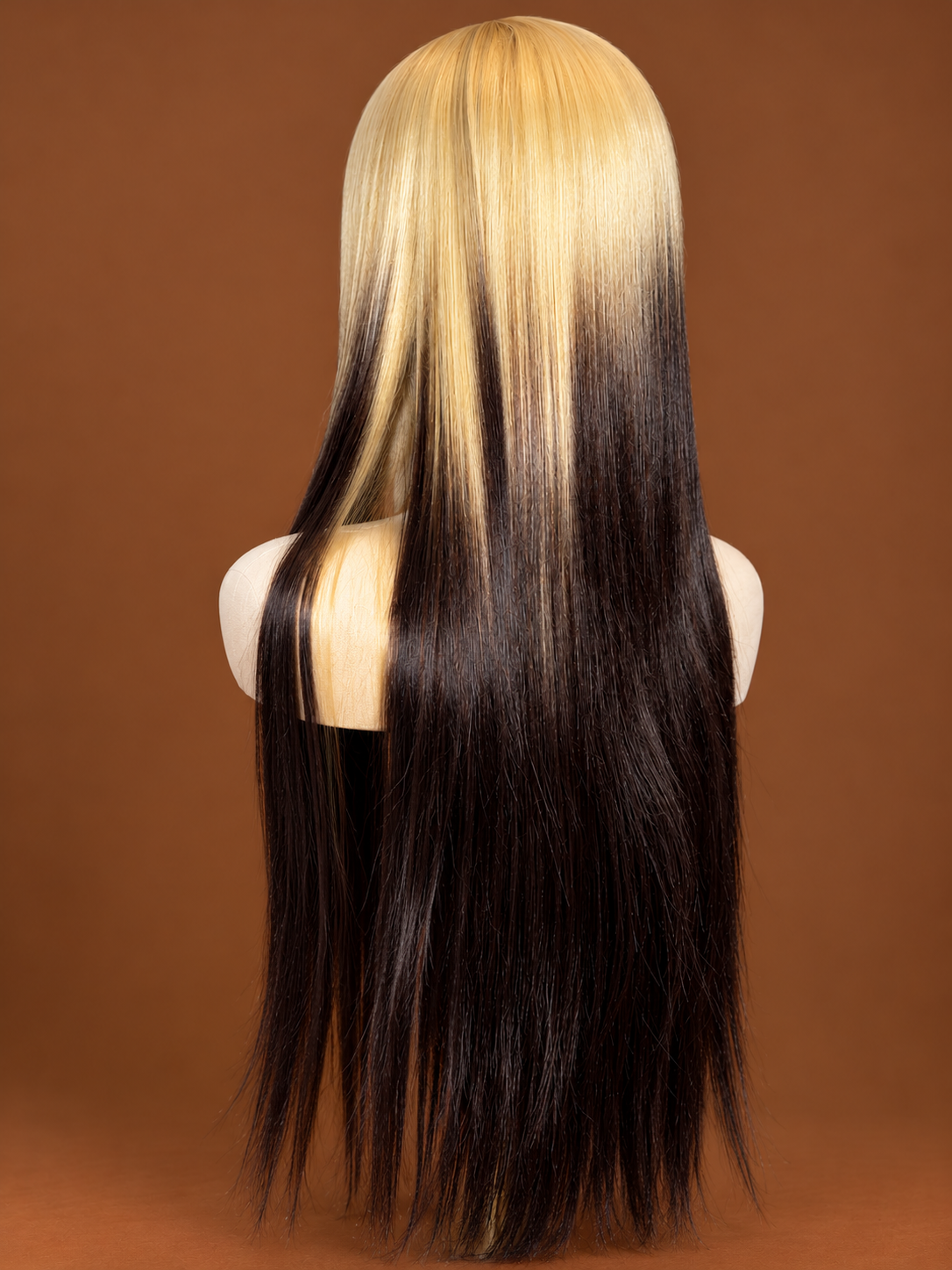 Kanekalon Futura wigs hairs