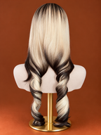 Futura fiber hairs