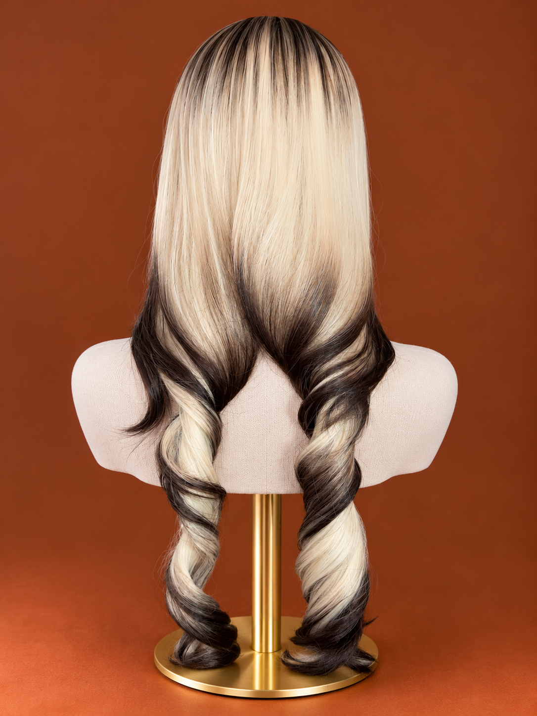 Futura fiber hairs