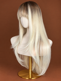 Synthetic hairs