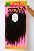 Tissage semi naturel