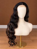 Humaine hairs