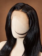 Futura gluelace wigs (synthétique)