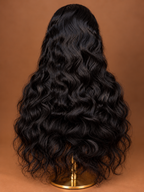 Humaine hairs body wave
