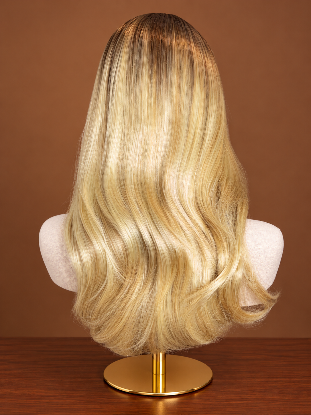 Futura fiber wigs