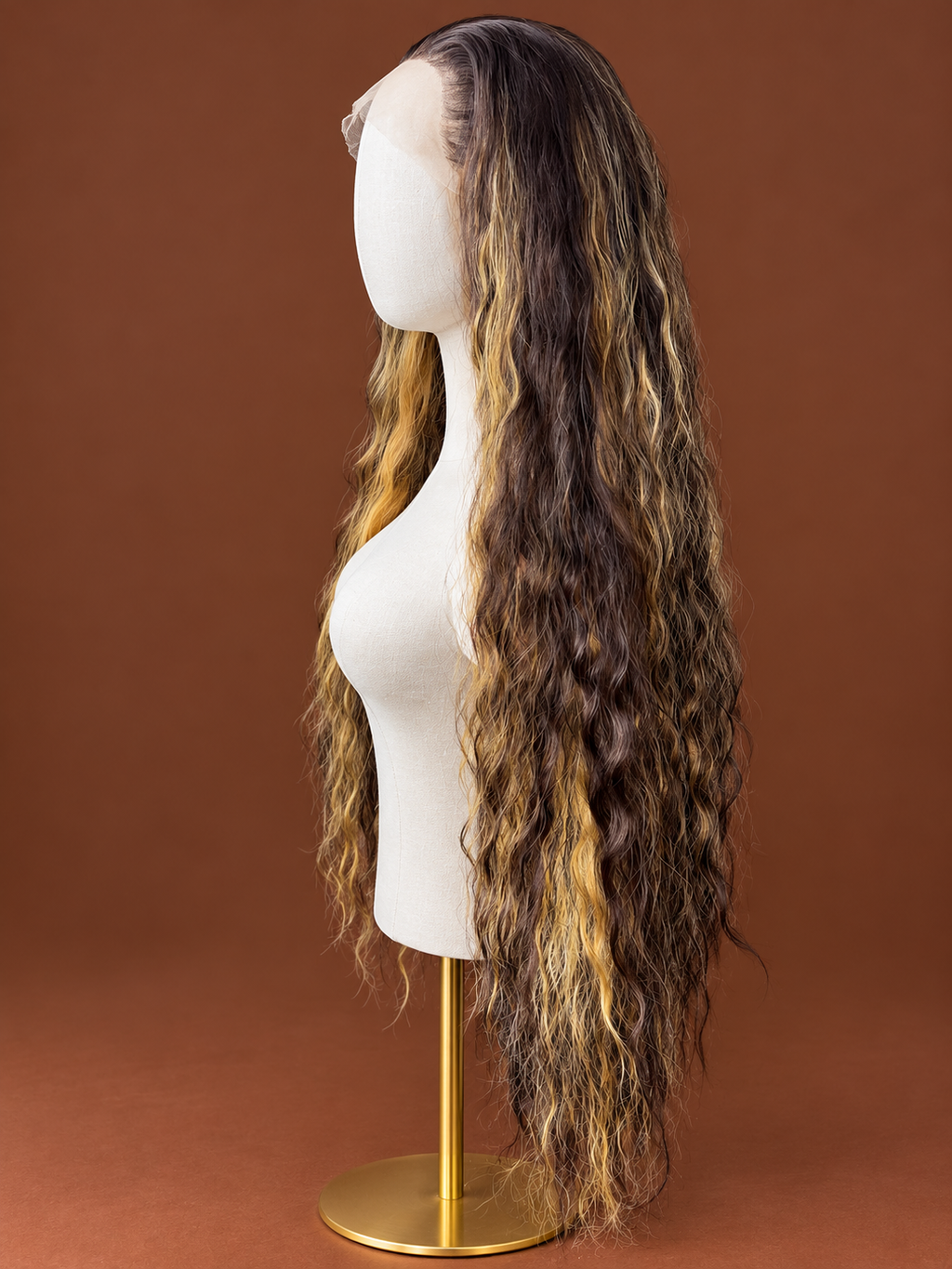 Futura blend Hairs