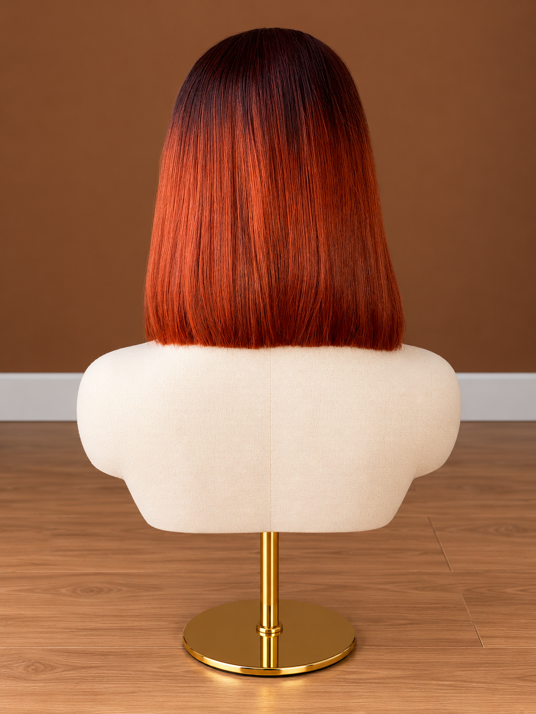 Vietnamien hairs wigs
