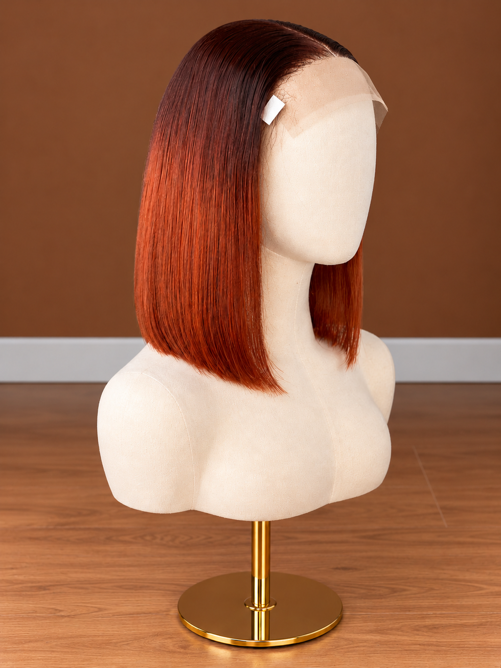 Vietnamien hairs wigs