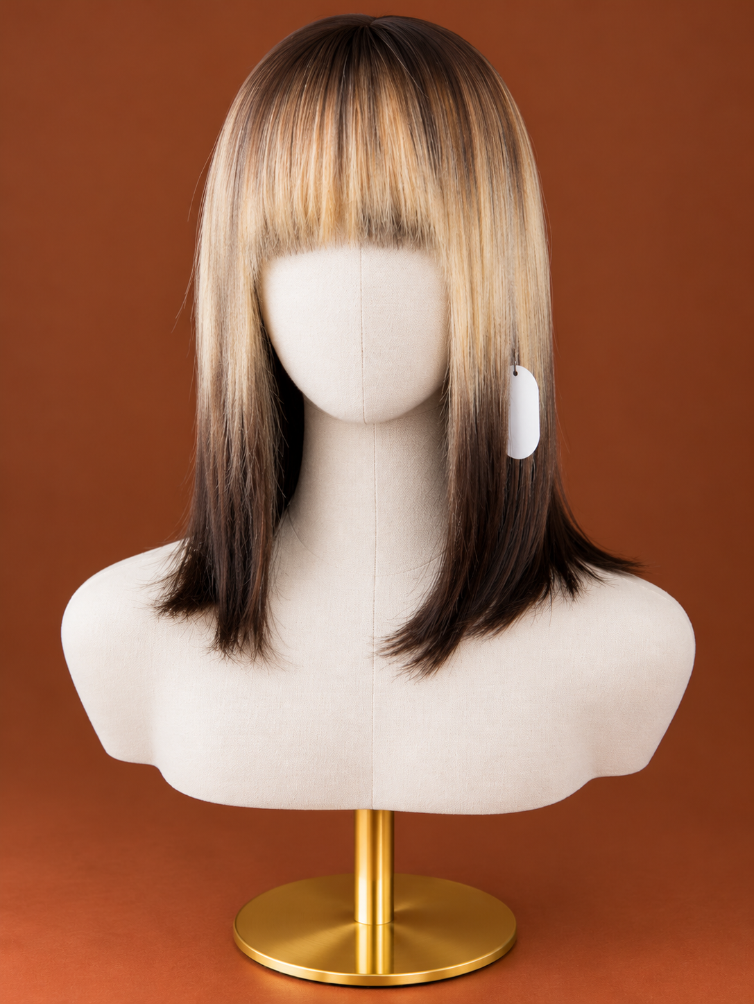 Synthétique wigs