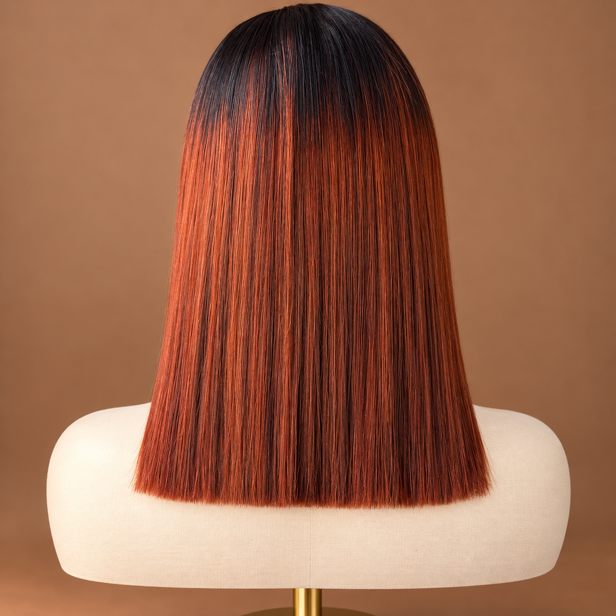 Vietnamien hairs