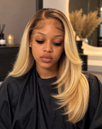 Futura fiber wigs