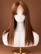 Vietnamiens hairs wigs