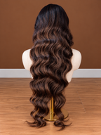 Humaine hairs