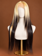 Kanekalon Futura wigs hairs