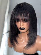 Coupe Mireille