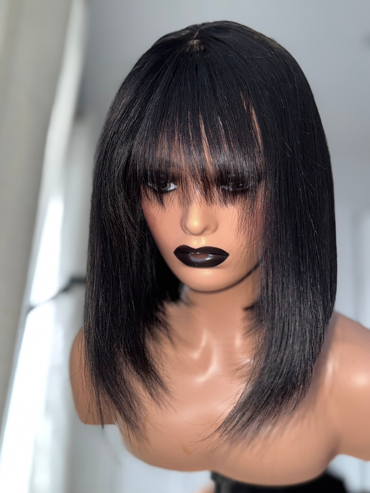 Coupe Mireille