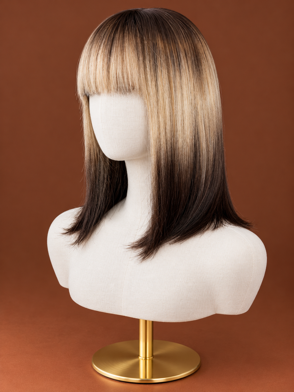 Synthétique wigs