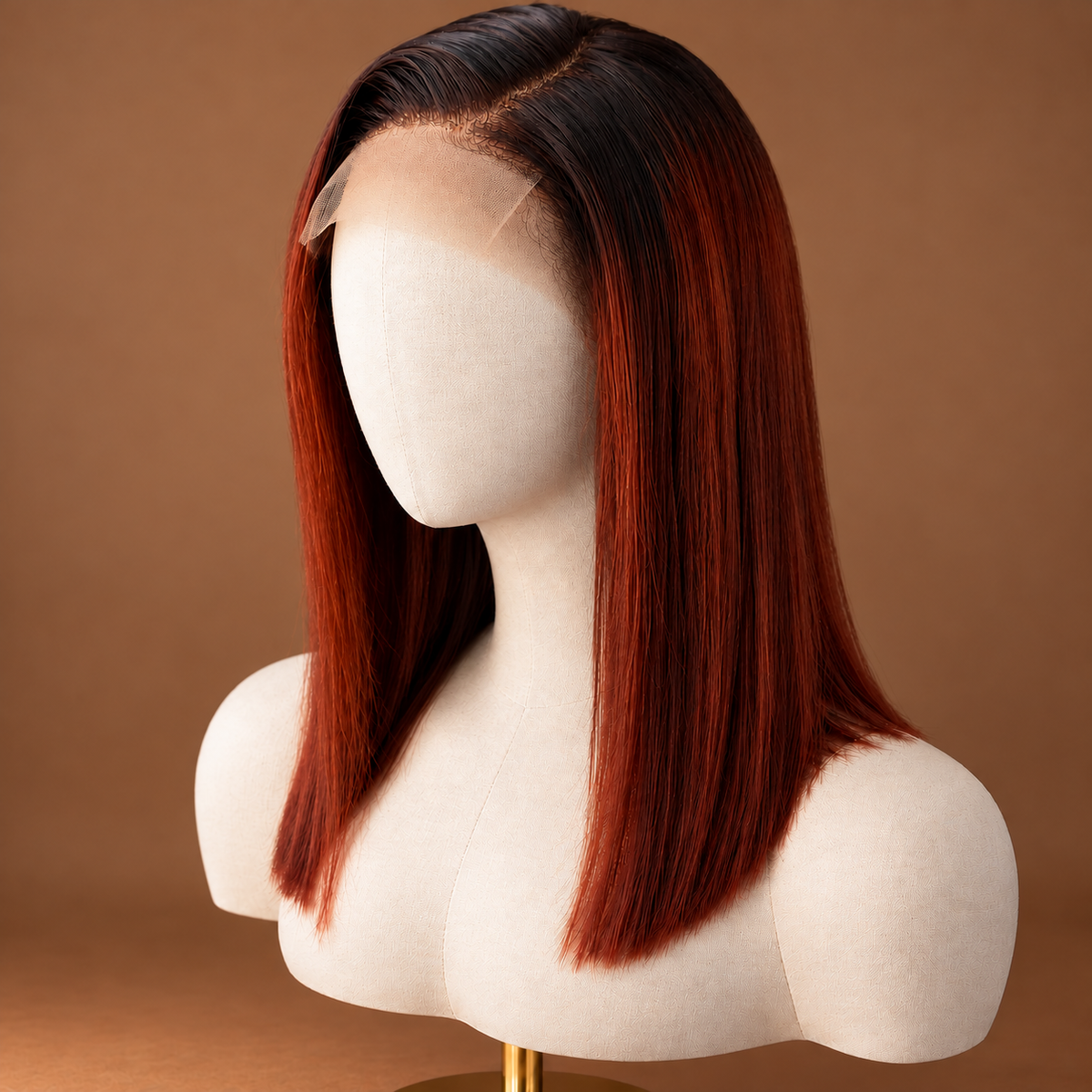 Vietnamien hairs