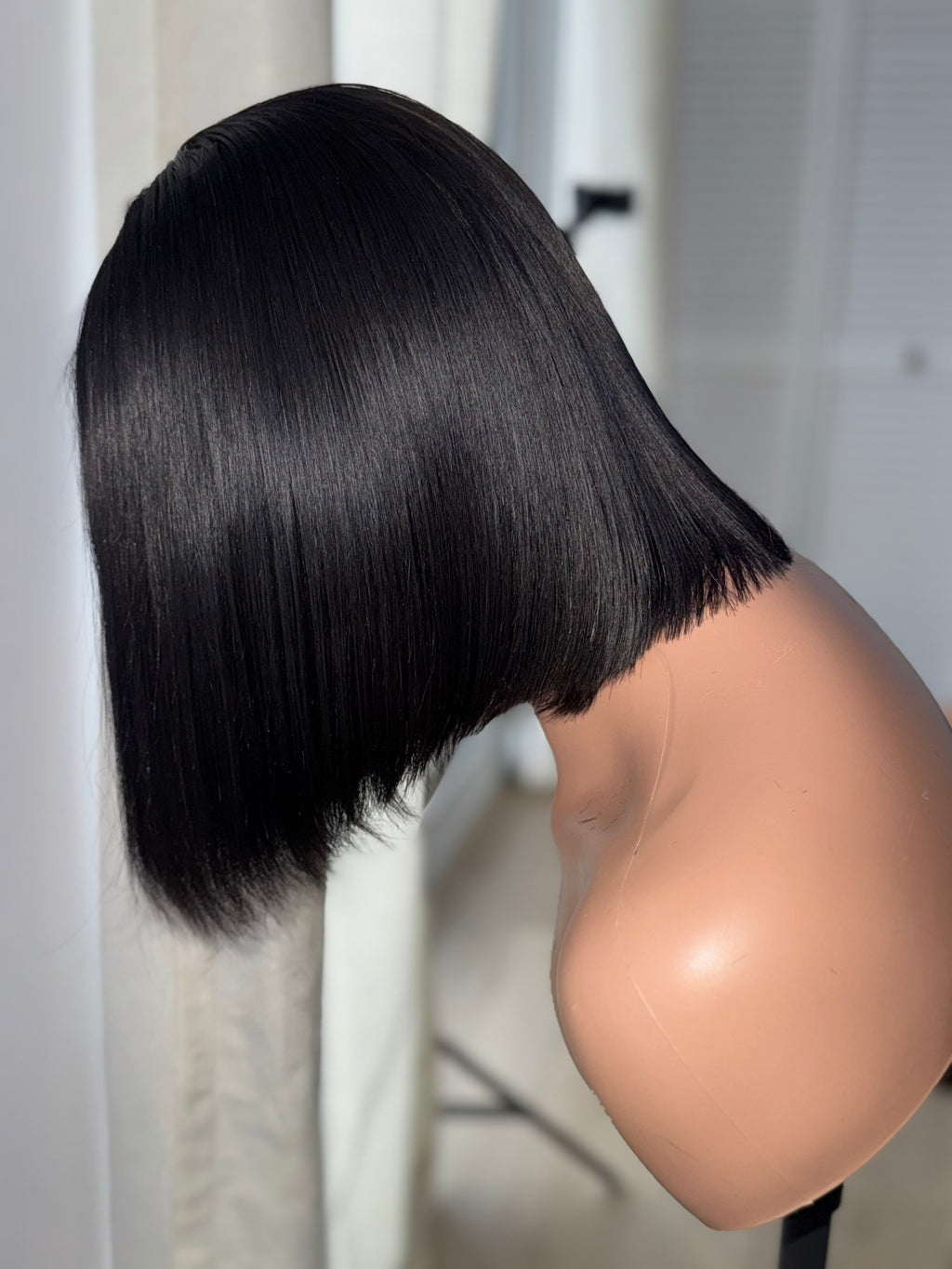 Coupe Mireille