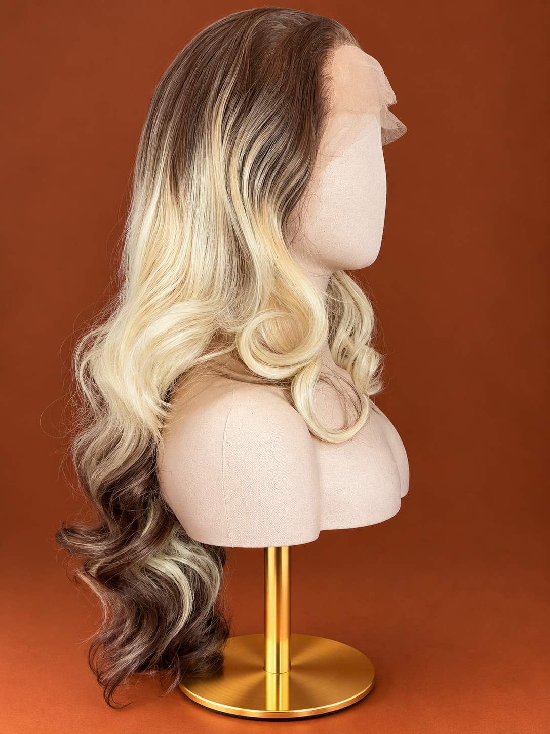 Futura synthetic wigs