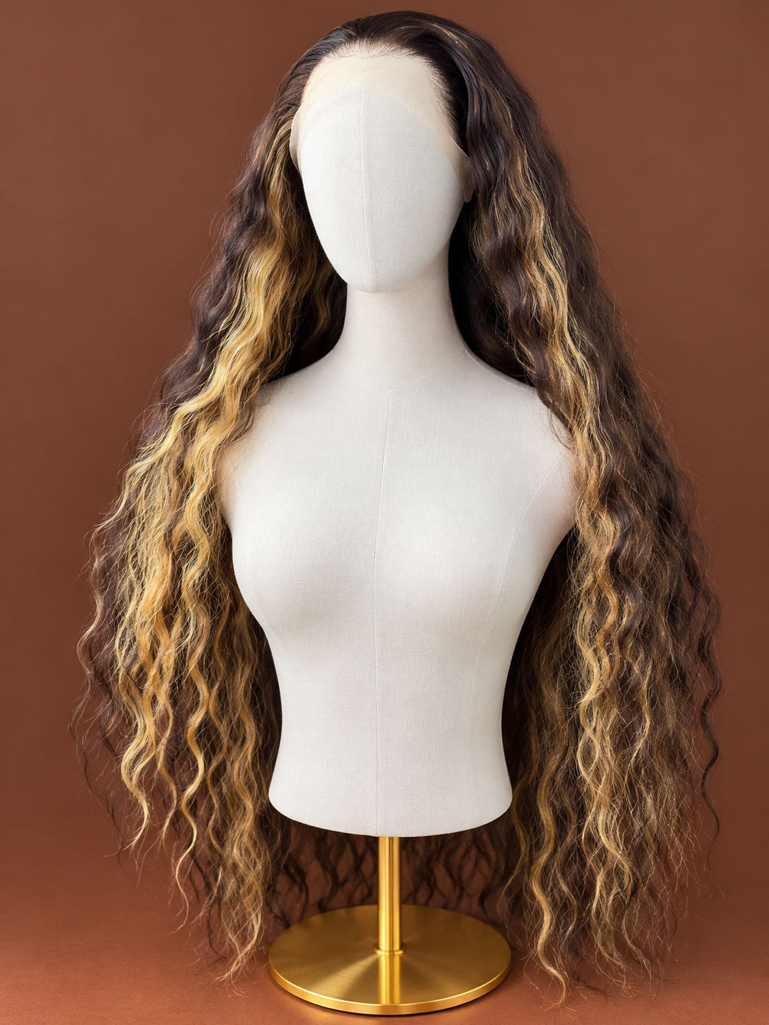 Futura blend Hairs