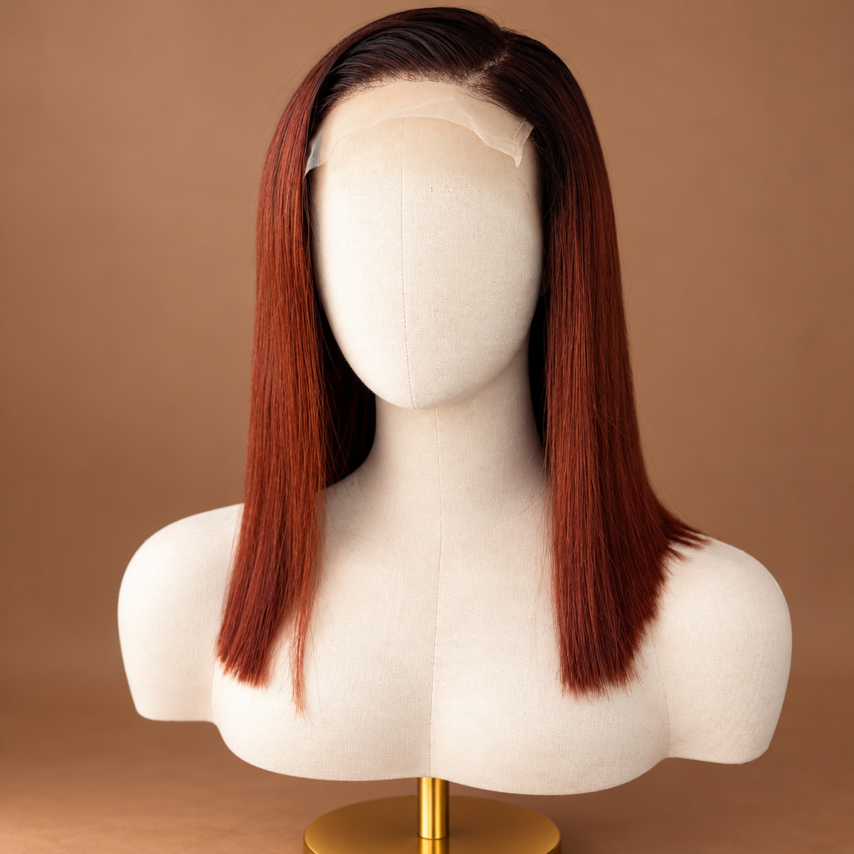 Vietnamien hairs