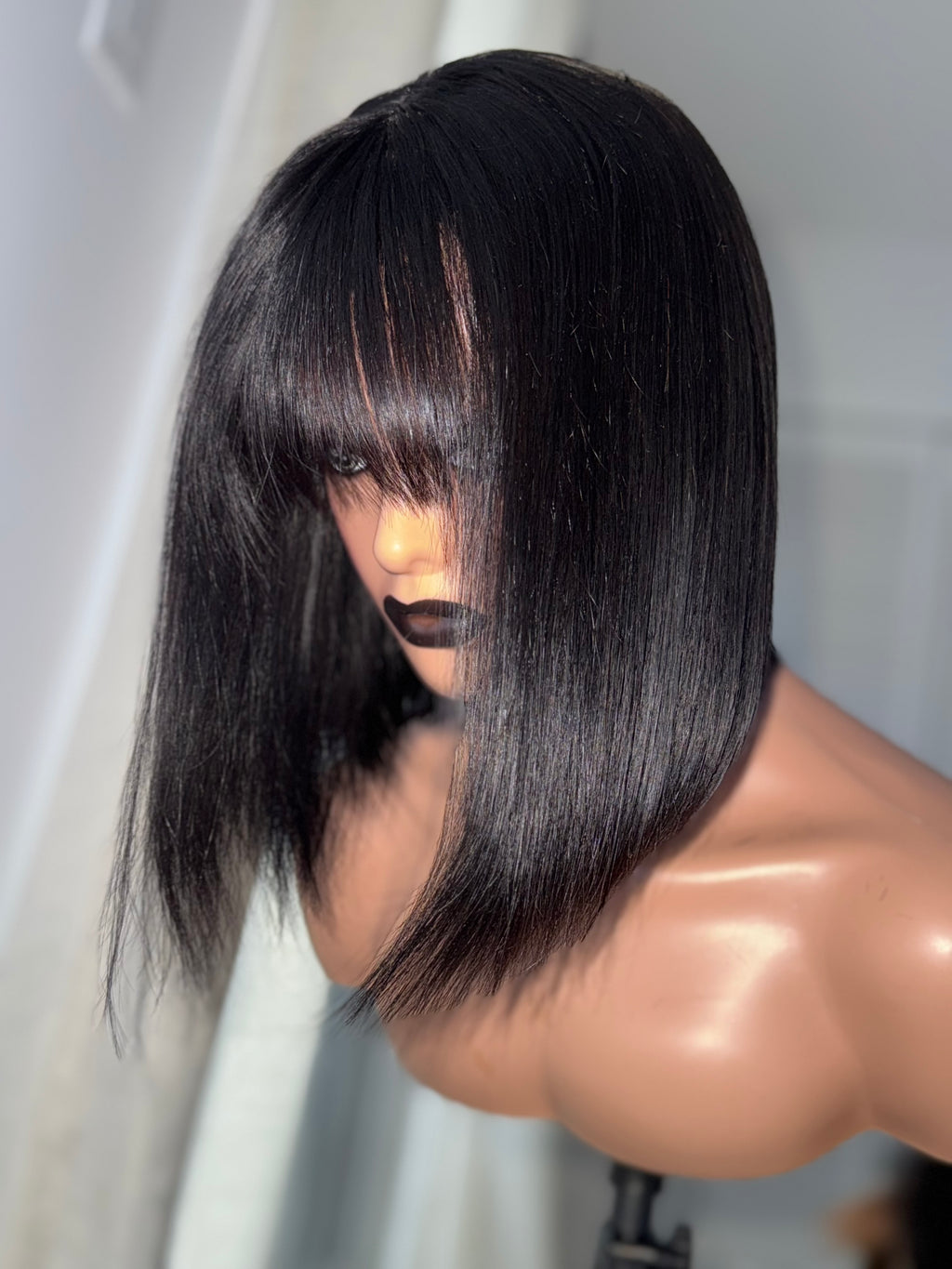 Coupe Mireille