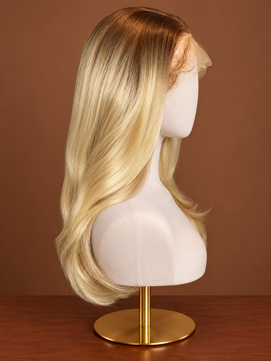 Futura fiber wigs