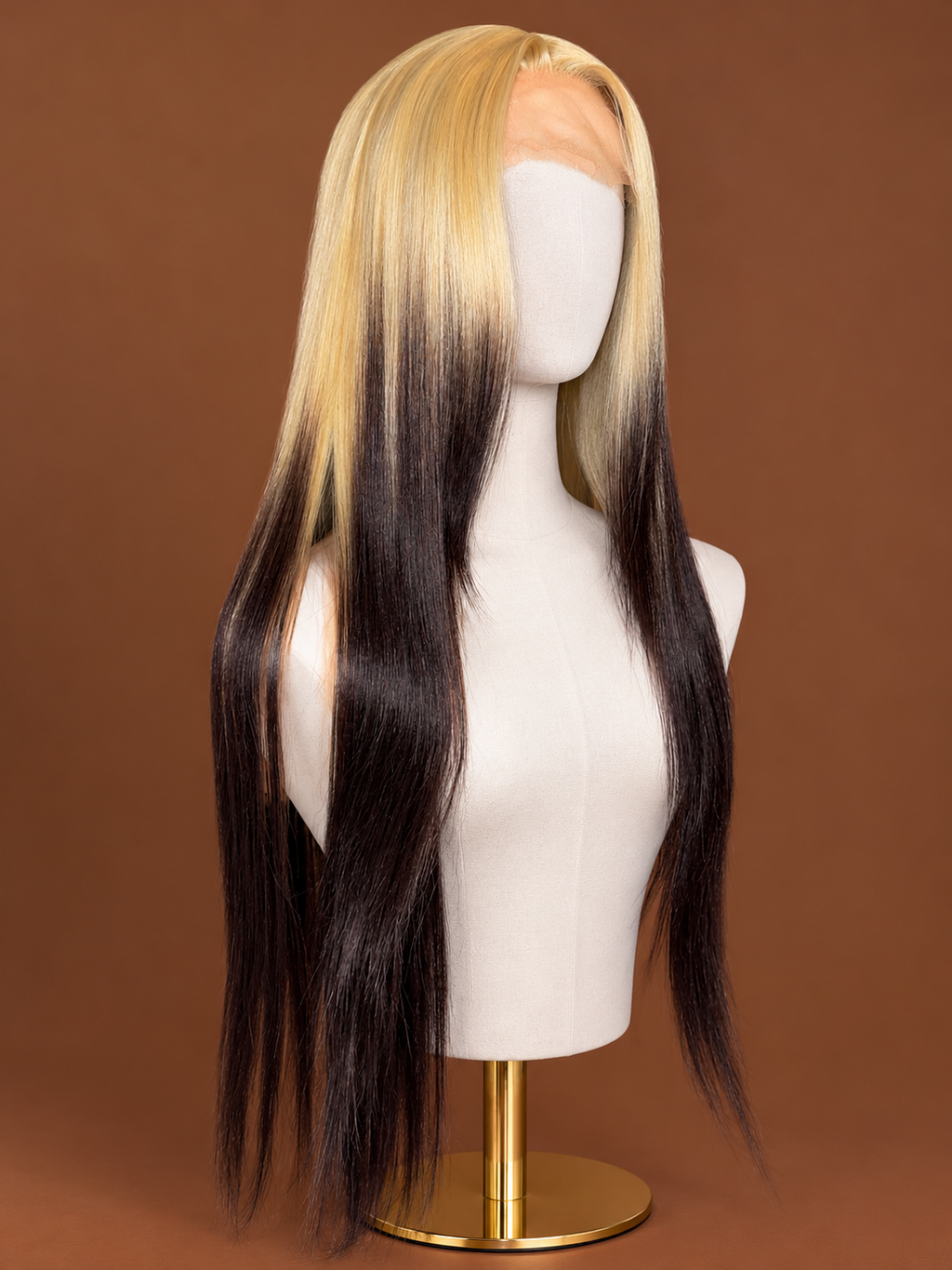 Kanekalon Futura wigs hairs