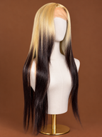 Kanekalon Futura wigs hairs