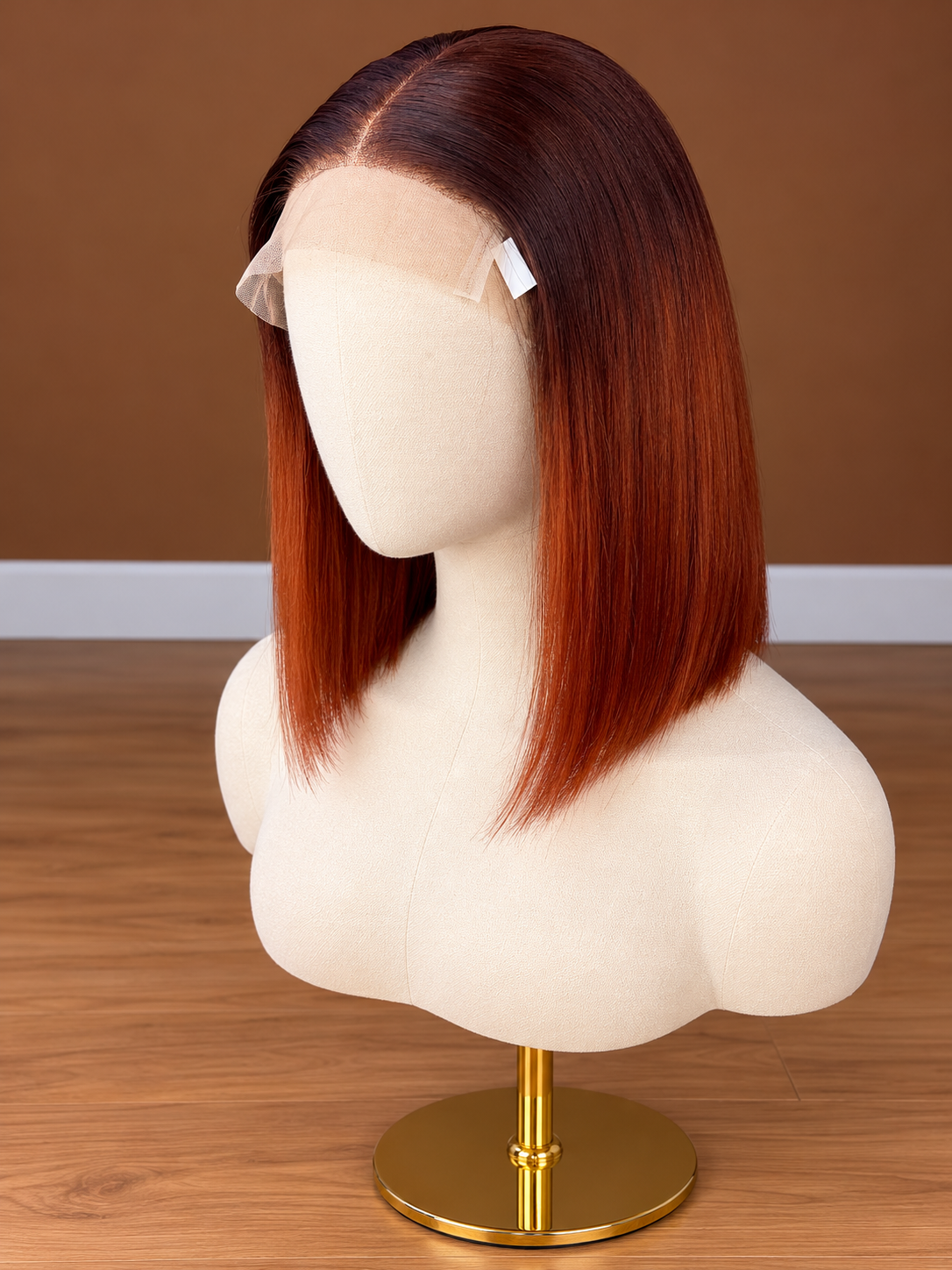 Vietnamien hairs wigs