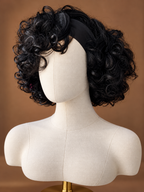 Humain Bouncy wave hair