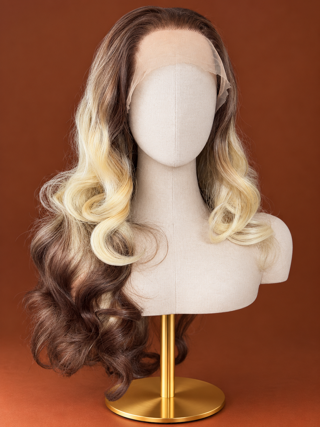 Futura synthetic wigs