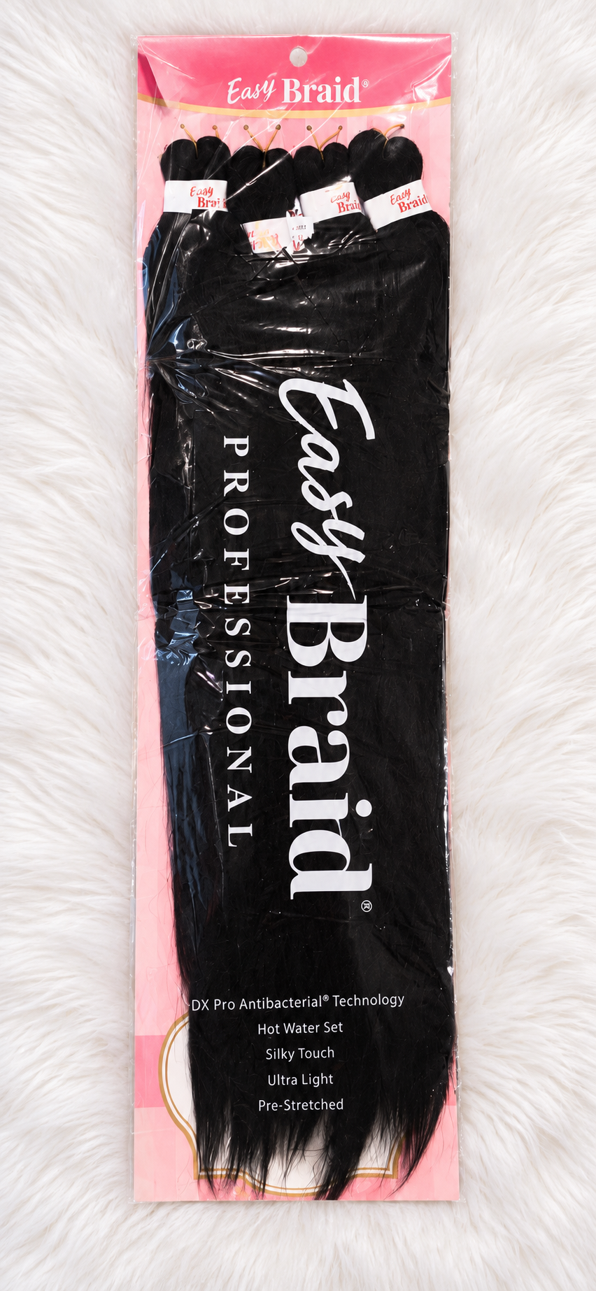Mèche Easy BRAID
