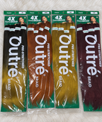 Mèche Outré