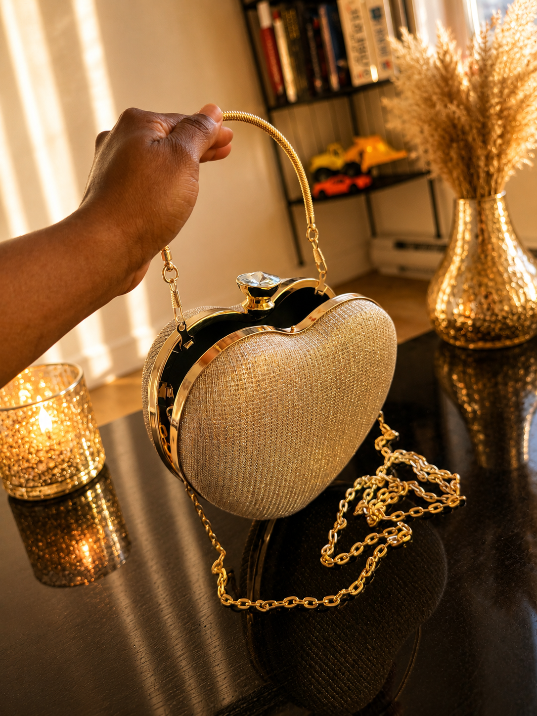 Sac à main chic