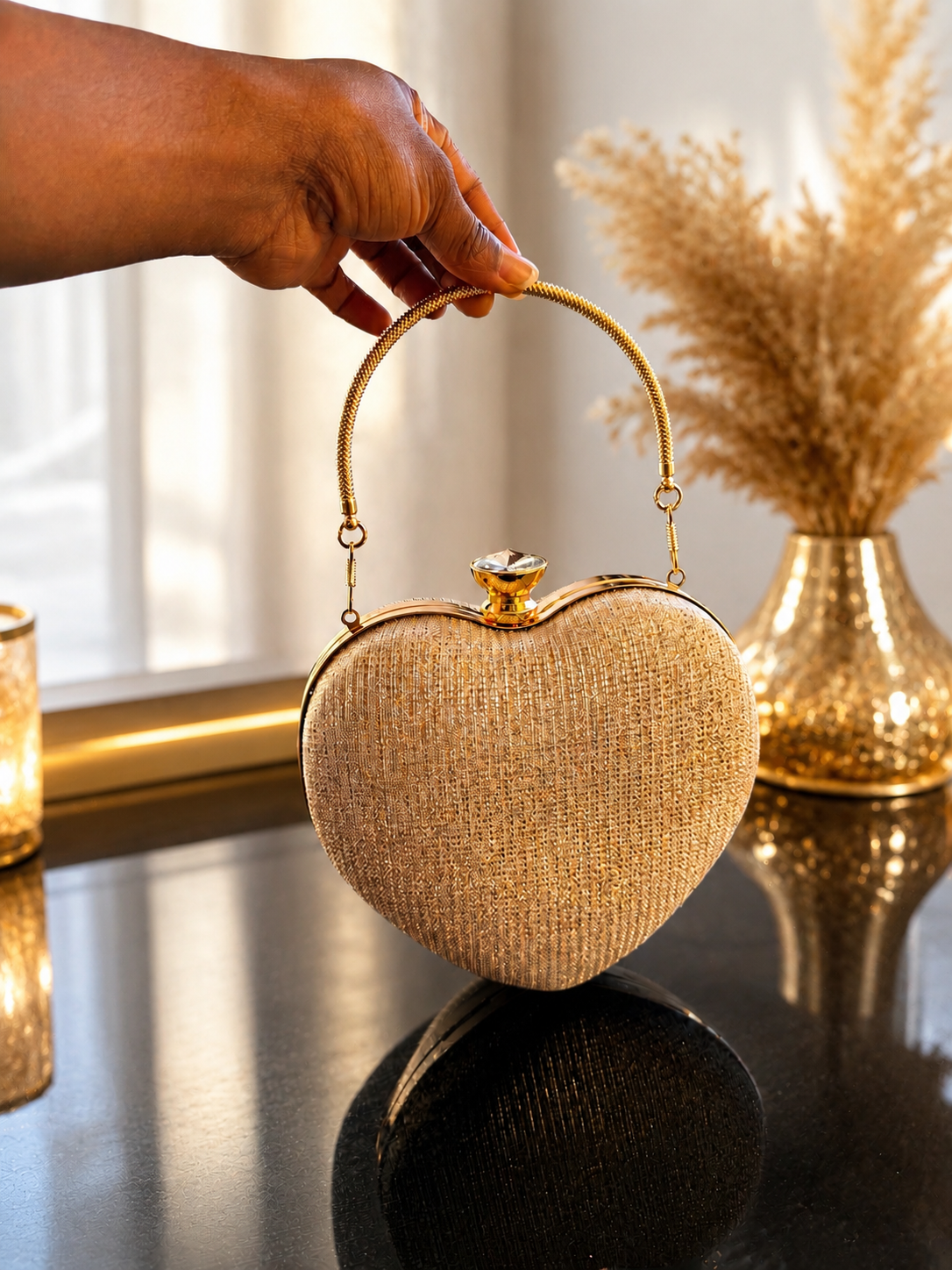 Sac à main chic