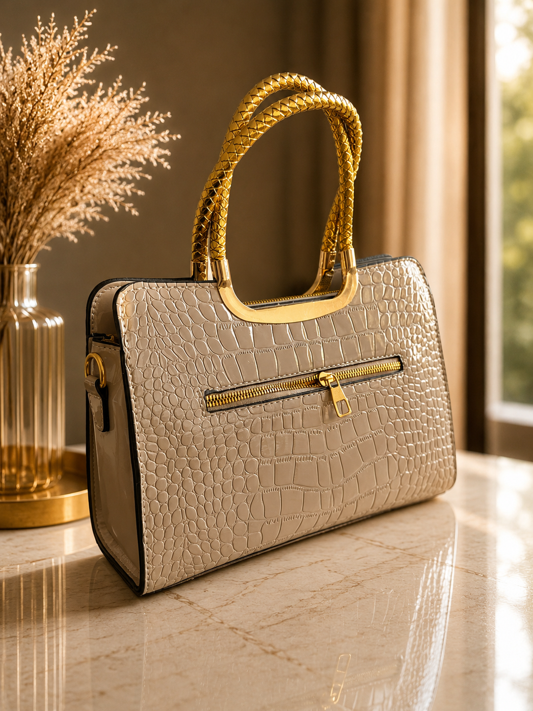 Sac de sortie | Sac à main